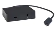 Logitech Rally Camera Power Splitter Replacement Adapter for Conference Rooms
