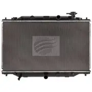 Koyorad Radiator to suit Mazda 6 GJ Diesel 2012> 2.2L Mazda 3 BM 14>16 A/T M/T SH0515200 MAZ076PACADK - JR3815J