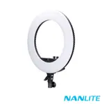 NANLITE 南光 南冠 HALO 18 18吋 環形補光燈 公司貨 / 直播補光燈 LED環形燈 網美燈