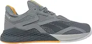 [Reebok] Men's Nano X Cross Trainer