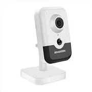 VIVSKY Ⲏikvision IP Camera DS-2CD2443G2-IW, 4MP Outdoor/Indoor Security Camera with Smart Detection & Two-Way Audio,WI Fl, Original Version, Replacement Model for DS-2CD2442FWD-IW
