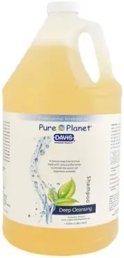 Simply Pure Concentrate Deep Cleaning Shampoo GL