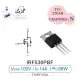 『堃喬』IRF530PBF Power MOSFET 場效電晶體 100V/14A/88W TO-220AB N-CHANNEL