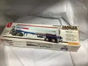 AMT FRUEHAUF UNION 76 TANKER MODEL KIT 1:25 Open Box