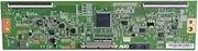 34M01 C04 Ctrl T-CON Logic Board 55.34M01.C07 Compatible for Samsung Monitor C34G55TWWC S3422DW C34G55TWWR