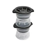 Tovolo Sphere Ice Mould Set of 2