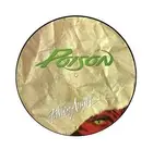 Poison Limited Edition 12" Vinyl Picture Disc Record Fallen Angel 1988 Glam Rock