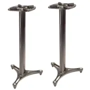 Ultimate Support MS-90/36B studio monitor stands