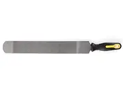 homcare 9 in & 14 in Hoof Rasp, Horseshoe File for Horse, Goat, Cow, Donkey, Pig, Pony (14 inch)