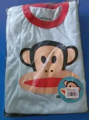 Official Paul Frank Julius 2-Piece Pajama Set Men's Size Medium NEW NIP NWT