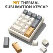 17 Keys Type C Wired Number Pad Keypad Mini Keyboard Programming Gaming Keypads