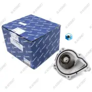 For 1.6L w/O-ring BMW Mini Cooper R59 R60 Paceman OEM Engine Water Pump Pierburg (for: Mini)
