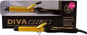 Curls Professional Curling Tong 25mm