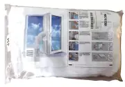 **NEW** Window Seal for AC Unit – Window Seal For Portable Air Conditioner