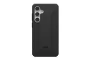 UAG Scout Samsung Galaxy S24 FE 5G (6.7') Rugged Case - Black (214459114040), DROP+ Military Standard, Raised Screen Surround, 10 Years Warranty 214459114040