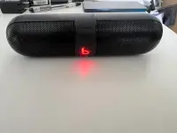 在飛比找露天拍賣優惠-【星月】beats pill 膠囊藍牙音箱