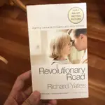 REVOLUTIONARY ROAD RICHARD YATES 外文系 敦煌書局