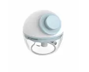 Robo Inge Manual Food Processor - Blue