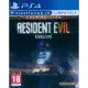 PS4《惡靈古堡 7：生化危機 黃金版 Resident Evil 7: Biohazard Gold Edition》中英日文歐版