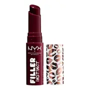 NYX Filler Instinct Plumping Lip Colour 2.6g FIPLC06 BITTEN POUT