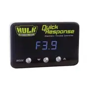 Hulk 4x4 Electronic Throttle Controller - HU8197