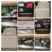 SEAL 2008 Dale Earnhardt Jr #88 Mt Dew Amp Energy 1:24 Action Lionel Diecast NIB