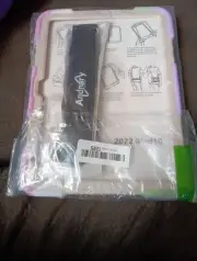 2022 IPad 10 Case And Strap