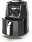 Ninja AF160 Air Fryer 5.2 L - Black (2202200AF160ANZ)