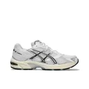 New Asics Gel-1130 Shoes - White/ Cloud Grey (1201A256-118)
