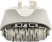 Braun 81533164 EXTRA WIDE EPILATION HEAD WHIT