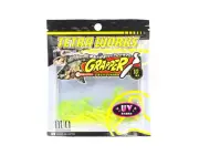 Duo Soft Lure Tetra Works Grapper 45mm 12 per pack S508 (1953)