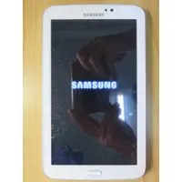 在飛比找蝦皮購物優惠-X.故障平板-三星 Galaxy Tab3 7.0 (SM-