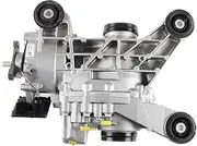 4 Motion Rear Differential Assembly Compatible For AUDI Q2 Quattro Compatible For SEAT Ateca/Skoda Karoq Kodiaq 0BR 525 010 AA 0BR525010AA