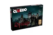 Cluedo Dracula Edition