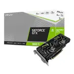 聯享3C  PNY GEFORCE GTX 1660 TI 6G XLR8 VCG1660T6DFPPB 顯示卡先問貨況