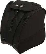 Transpack XTR Boot Bag - 2025 - Black