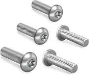 Brake Disc Mounting Screws for Har&Ley for Pan for America 1250 RA1250 2021-2024 Mototcycle Rear Brake Rotor Disc Bolts Kit