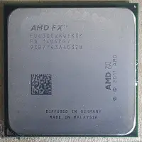 在飛比找Yahoo!奇摩拍賣優惠-AMD FX-6300 六核心 AM3+ 3.5G 處理器、