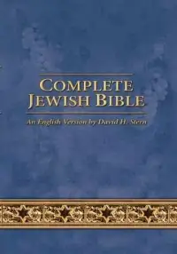 在飛比找博客來優惠-Complete Jewish Bible: An Engl