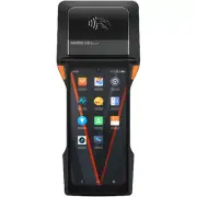 SUNMI MOBILE T5F01 V2s - Wireless data POS System, V2s Plus Android 11,3GB +32GB