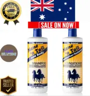 MANE 'N TAIL ORIGINAL SHAMPOO & CONDITIONER 473ML / 16OZ FREE & FAST POST!