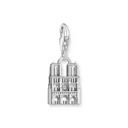 THOMAS SABO Charm Pendant Notre-Dame