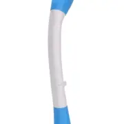 Foldable Long Reach Comfort Wiper Toilet Paper Tissue Grip Self Wipe Holder