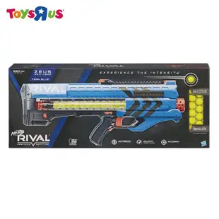 預購 NERF RIVAL 決戰系列 宙斯XV1200 玩具反斗城