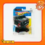 【 笑彈玩具 】 HOT WHEELS 風火輪 THE A-TEAM 天龍特攻隊 2011 NEW MODELS 超絕版