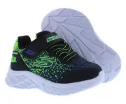 Skechers Microspec II Infant/Toddler Shoes