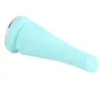 Ice Compress Facial Hammer Massager Portable Puffiness Relief Cooling Skin F XXL