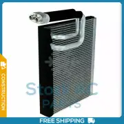 New A/C Evaporator fits Excavator Hyundai HL730/HL740/HL757-9 - OE# A1W00864