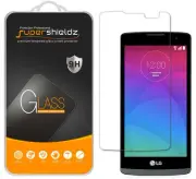 3X Supershieldz for LG Risio Tempered Glass Screen Protector Saver
