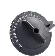 Racket String Tension Meter - Sport Racket Tension Tool | Tennis Racket Tension Meter | Handheld String Tension Meter | Accurate Tension Measurement Tool | Sports Racket Tuning Tool